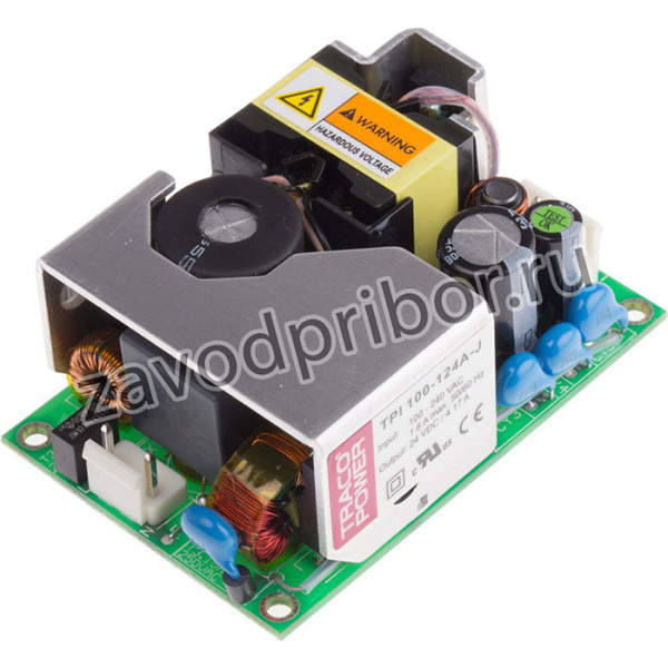 TPI 100-124A-J