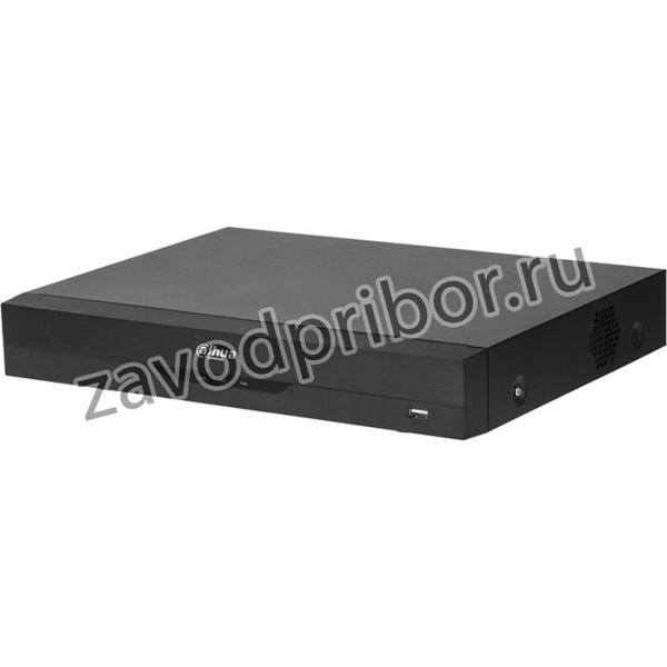 Видеорегистратор Dahua DH-XVR5104H-4KL-I3 Видеорегистратор HVR