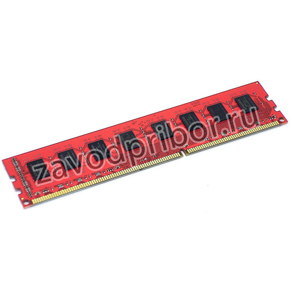 Модуль памяти Ankowall DDR3 4Гб 1333 MHz PC3-10600