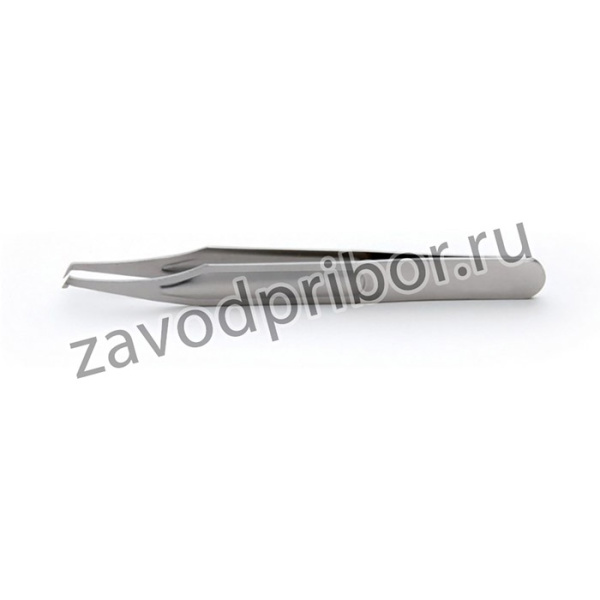 IDL-152.S.0, Пинцет, 100мм, прецизионные работы