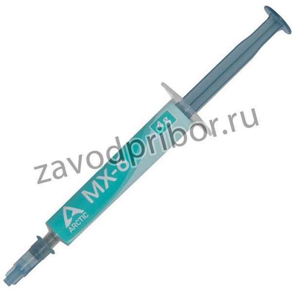 Термопаста Arctic Cooling MX-6 4гр