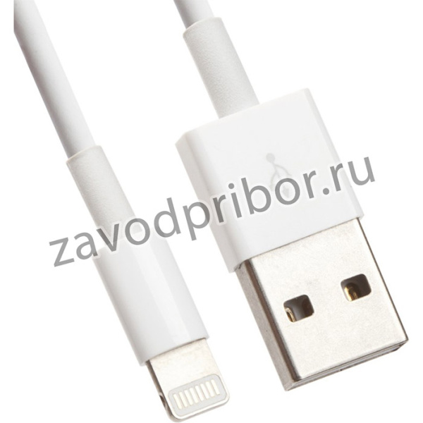 USB Дата-кабель 7 Plus для Apple 8 pin коробка
