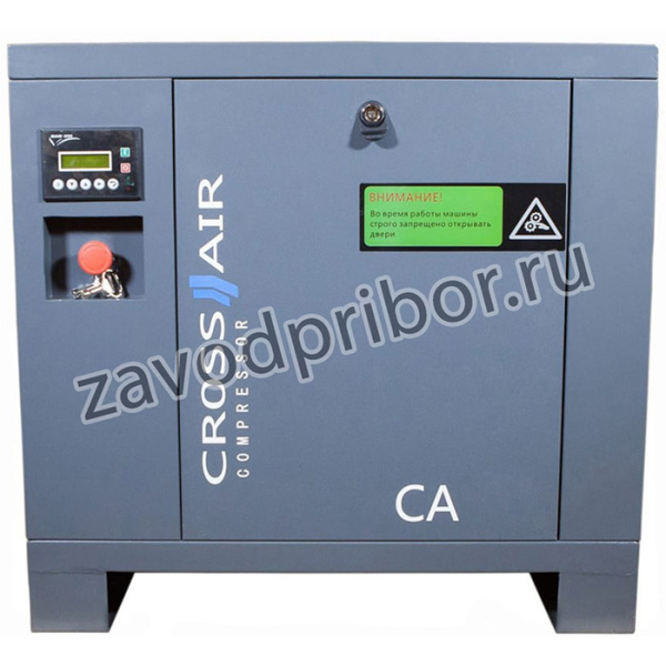 Винтовой компрессор CA7.5-8RA 00-00000928