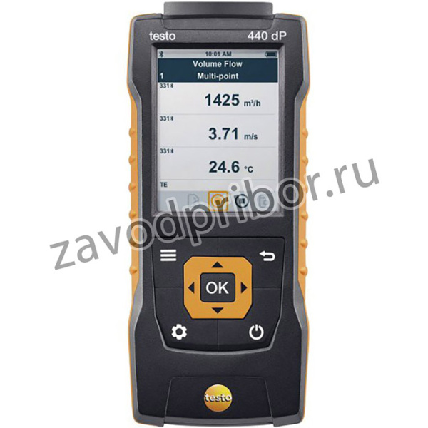 0560 4402, 440 Data Logging Air Quality Monitor for Air Velocity, Temperature, +1370 (Temperature-TC) °C, +150
