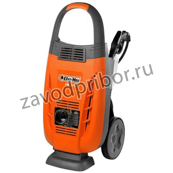 Мойка 2,7 кВт PW 175 C, 510 л/час, 150 бар, индукц.мотор, 28,5 кг 6850-9071