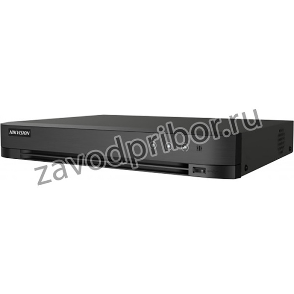 Видеорегистратор Hikvision IDS-7204HUHI-M1/S (C)
