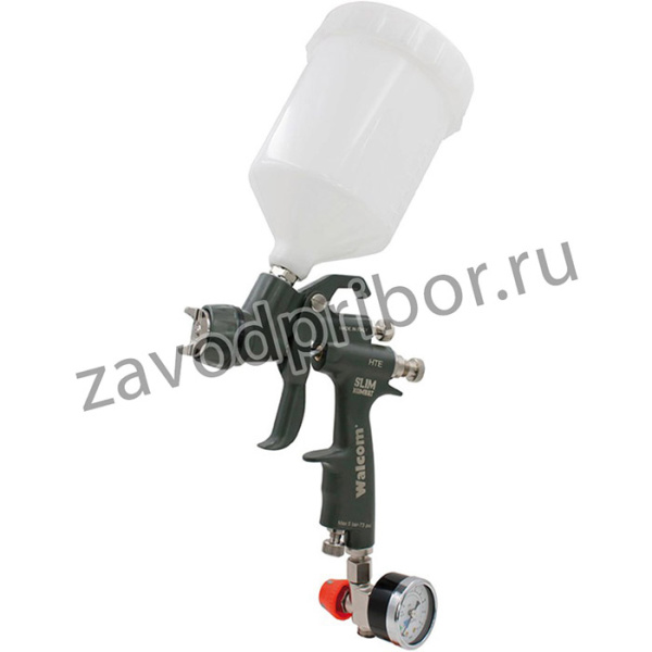 803013 Краскораспылитель Slim Kombat S HTE