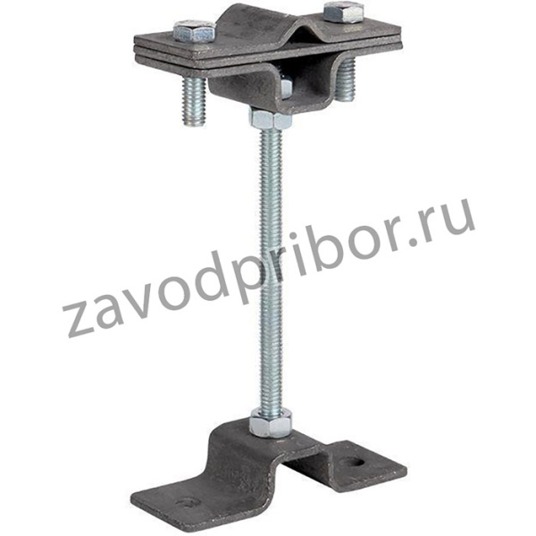 Держатель дистанционный для полосы и прута L110 HZ PROxima EKF lp-36110