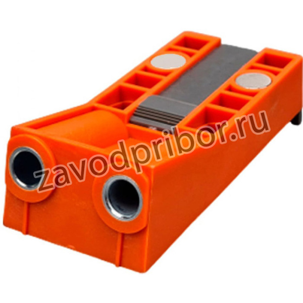 Uniqtool Кондуктор Poket hole для сверления Hobby UTJ-003H