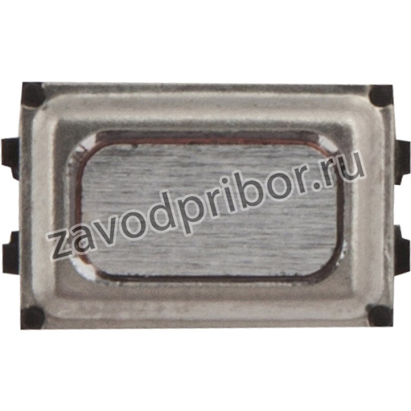 Звонок/Buzzer для Nokia 2680, 2700c, 5130, 5310, 5730, 6600F