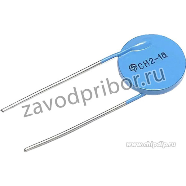 СН2-1А, 680 В, 10%, Варистор