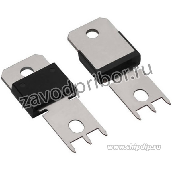 VS-150EBU04, Диод, Ultrafast Soft Recovery, 400В, 150А, 60нс [PowerTab]