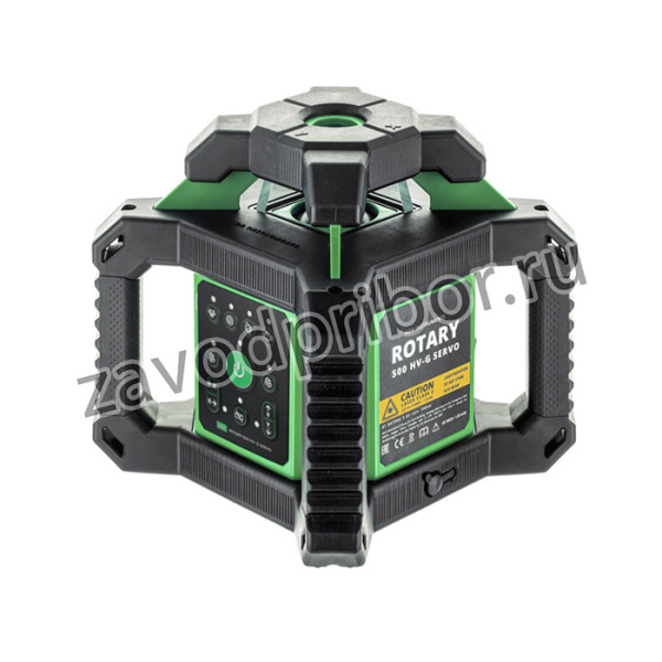 ADA ROTARY 500 HV-G Servo — ротационный лазерный нивелир