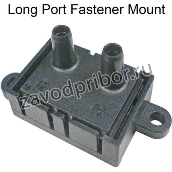 HAFBLF0200C2AX5, HAF Series Digital Airflow Sensor for Air, Gas, 1 l/min Min, 10 L/min Max