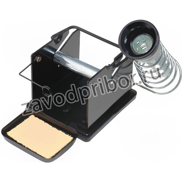 SR-SH818, Подставка паяльника, устойчивая конструкция, 15мм