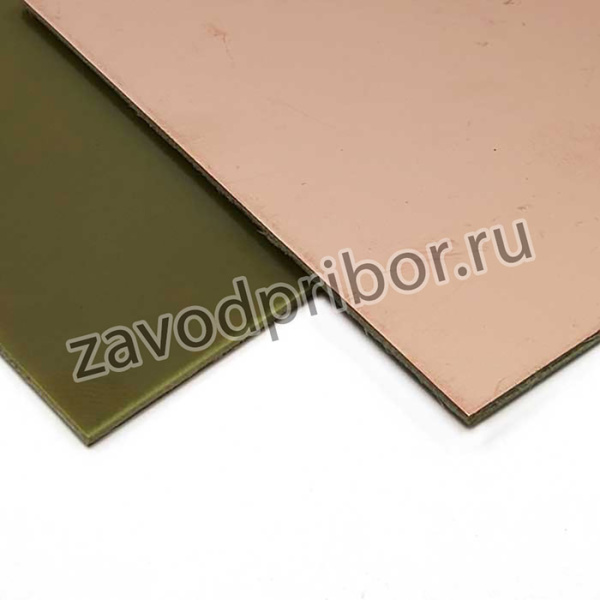 FR4-1 1.5mm 200*300
