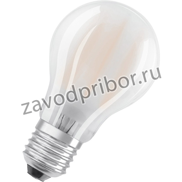 4058075592070, PARATHOM Classic E27 LED GLS Bulb 4 W(40W), 2700K, Warm White, Bulb shape