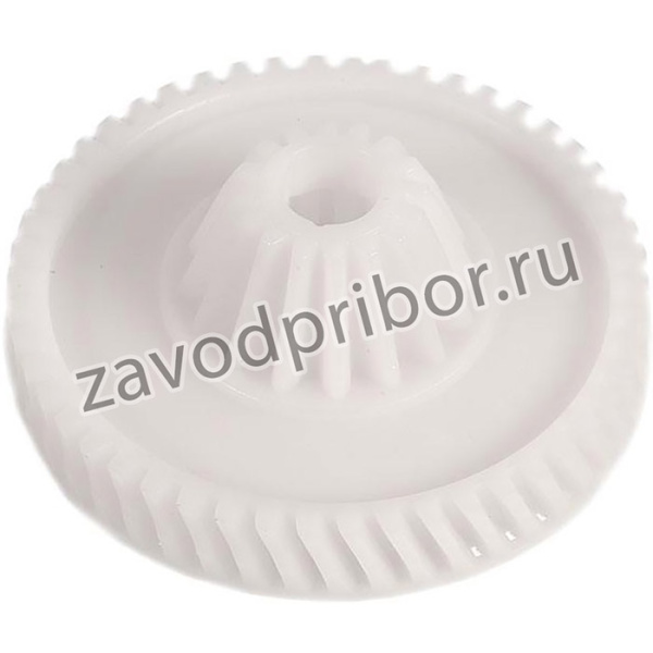 Большая шестерня для мясорубки и кухонного комбайна Bosch, Siemens 152314