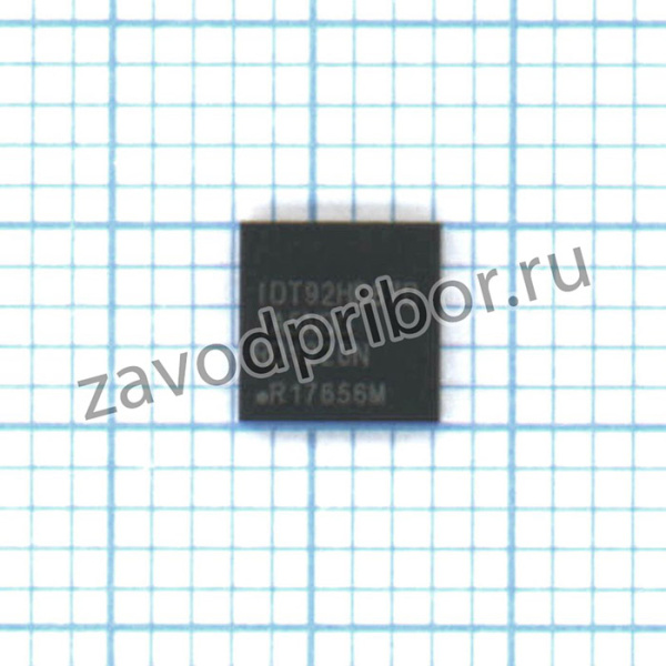 Аудиокодек IDT92HD87B