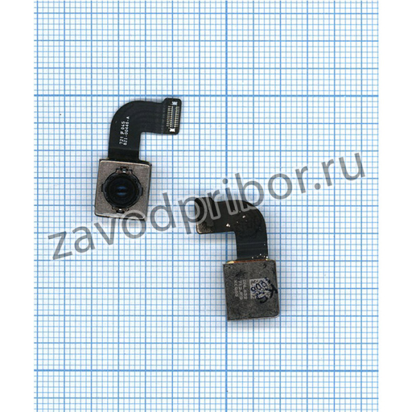 Камера задняя (основная) для Apple iPhone 7 (4,7)