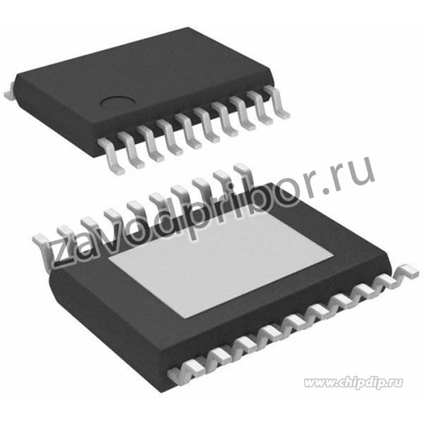 LM5117PMHX/NOPB, Коммутационный контроллер