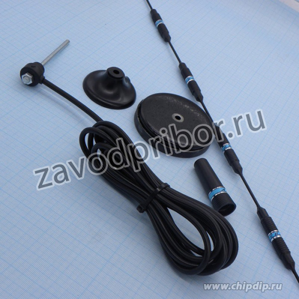ANT GSM ANTEY 906 FME, (5 частей разобранная), год 2022