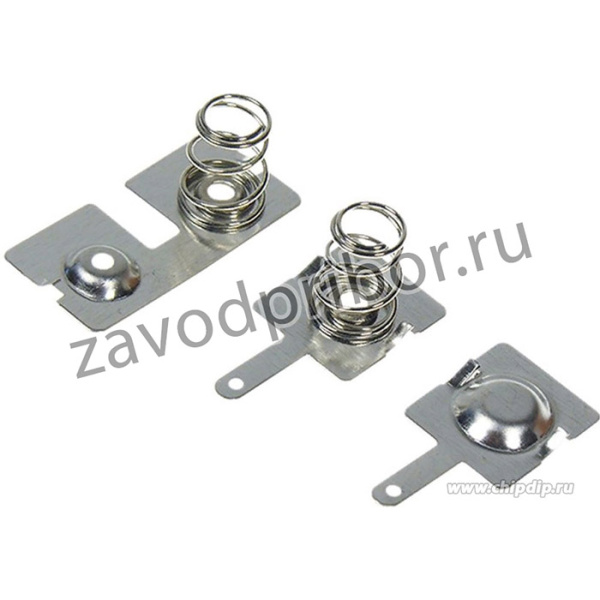 G0310, Контакты батареи для G939, G858