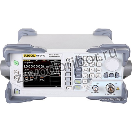 DSG830, Генератор сигналов высокочастотный (Госреестр РФ)
