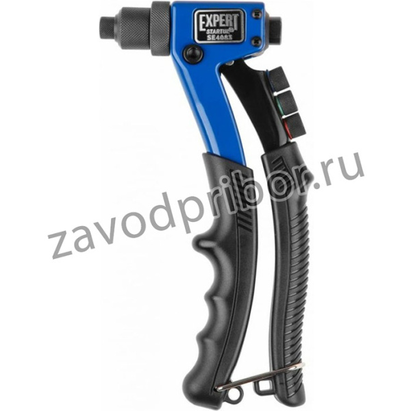 Заклепочник Expert SE4083