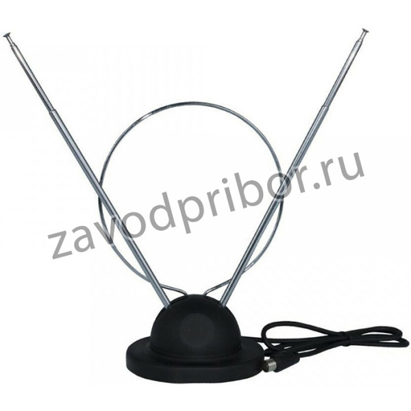 Антенна телевизионная комнатная Starwind CA-100