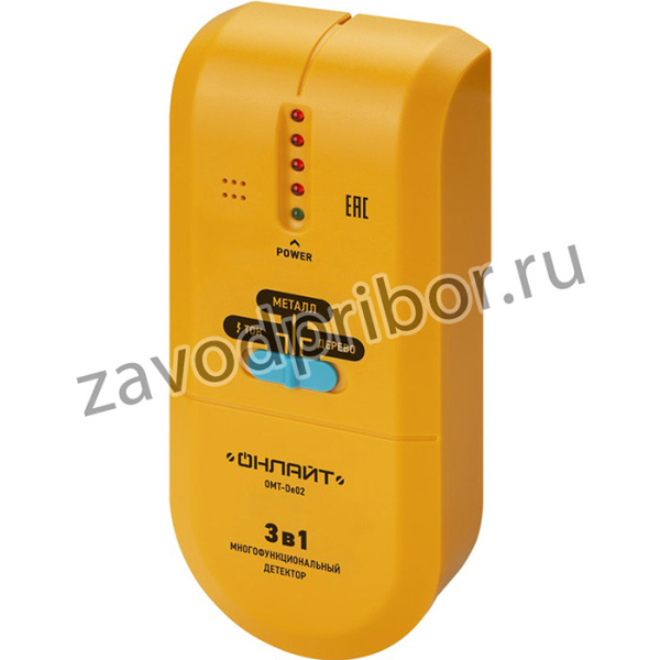 Детектор ОНЛАЙТ 90 234 OMT-De02