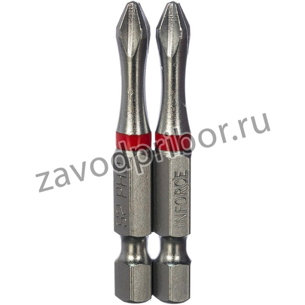 Бита PH2х50мм 2 шт 11-01-291