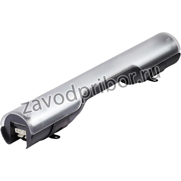 Светодиодный щитовой светильник 1200лм; 9Вт; электропитание 110…240В AC/DC; ручной выключатель; разъемный штекер