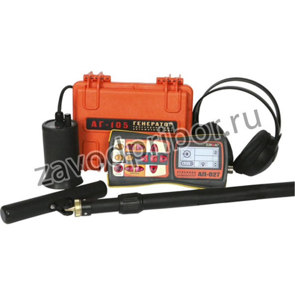 ТРАССОТЕЧЕИСКАТЕЛЬ УСПЕХ АТГ 425 15Н 00-00017839