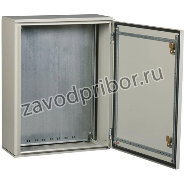 Корпус металлический ЩМП-3-0 650х500х220 У1 IP65 GARANT IEK YKM40-03-65