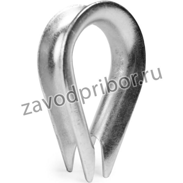 Коуш 45,0 мм DIN 6899 тип B 1000910