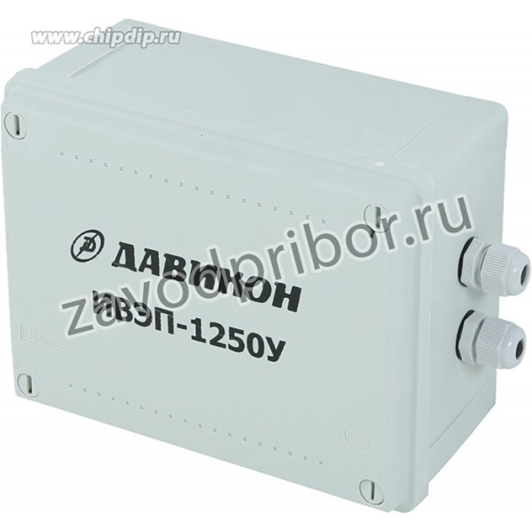 ИВЭП-1250У (блок питания)