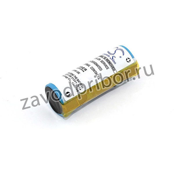 Аккумулятор CS-PHN894SL для электробритвы Philips Norelco 8892XL 3.7V 1600mAh Li-ion