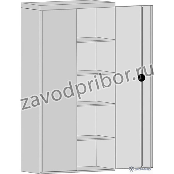 ШДК-01 — шкаф для документов