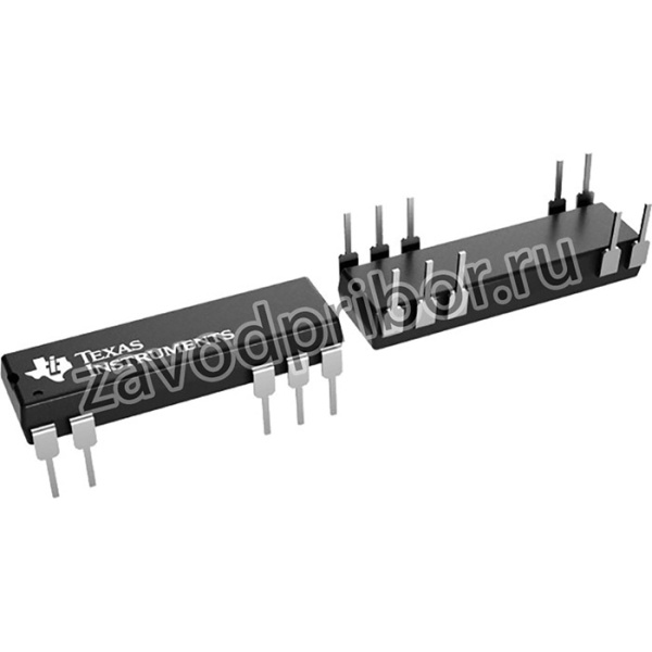DCR010505P, Module DC-DC 5VIN 1-OUT 5V 0.2A 1W 10-Pin PDIP Tube