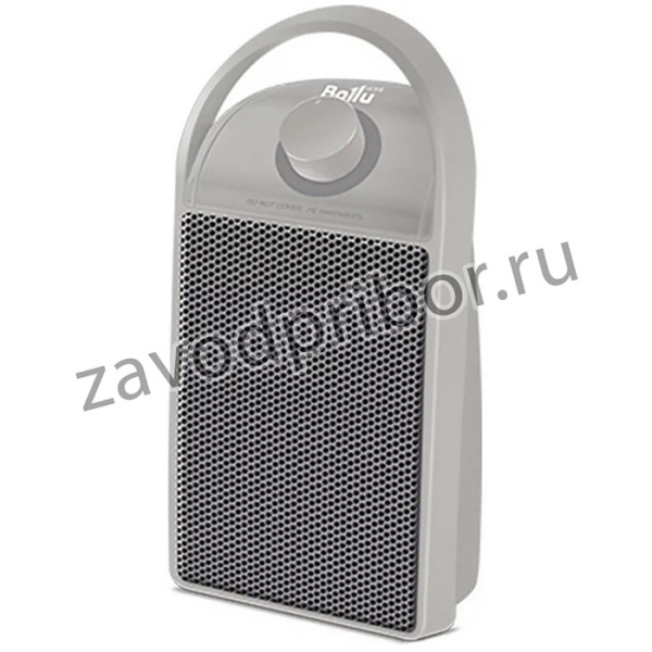 Тепловентилятор настольный Ballu BFH/С-31 NEW
