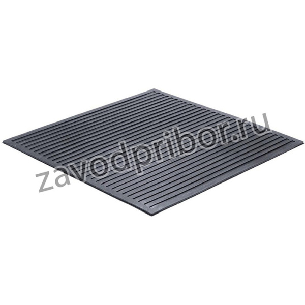 Коврик диэлектрический 75х75 G-762