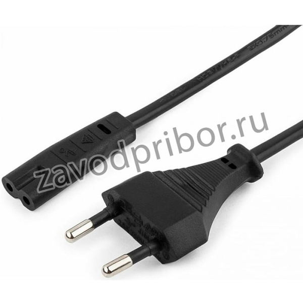 Кабель питания для ноутбуков, аудио/видео техники PC-184-VDE-1.8M