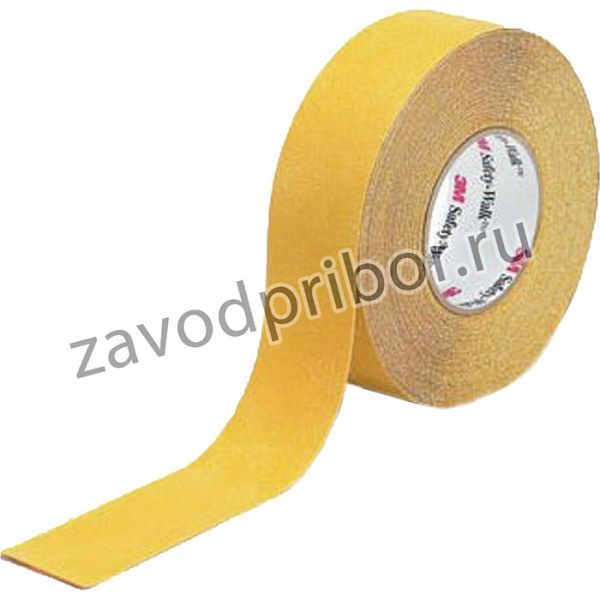 SWFJ050, Yellow Polypropylene 18m Hazard Tape, 0.76mm Thickness