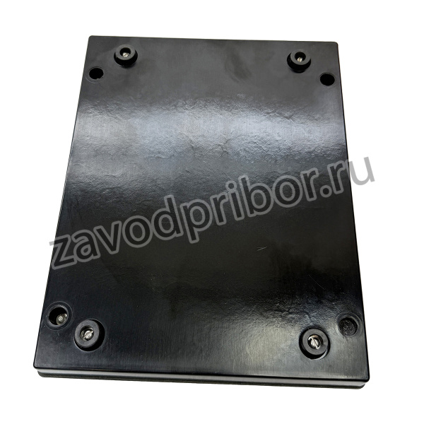 Фотография прибора Вольтамперметр М2051