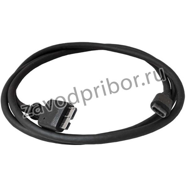 USB3.0 Micro-B - Type-C 1m