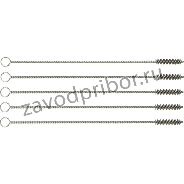 Щетка для чиcтки нагревателя 3/16" (5шт/упак)