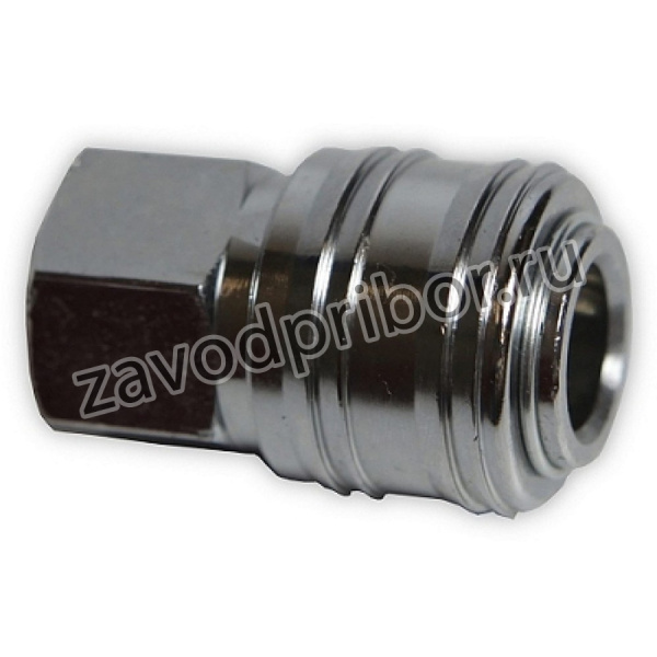 Быстроразъёмное соединение 1/4", внутренняя резьба, "мама" RP208301