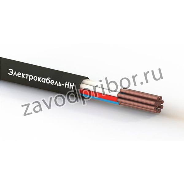 Кабель КВВГнг(А)-LS 10х1 0.66кВ (м) ЭЛЕКТРОКАБЕЛЬ НН 00-00006518