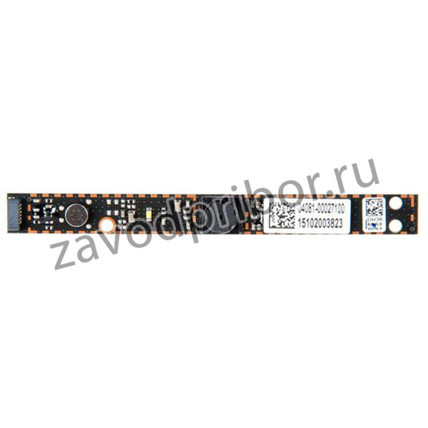 (04081-00027100) камера для Asus HD FIX 3.3V A MIC CL, X102, X200, X451CA, X551CA